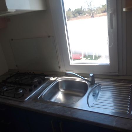 Casita Mh Acogedora Para 6 Con Jacuzzy Chiclana de la Frontera Exterior foto