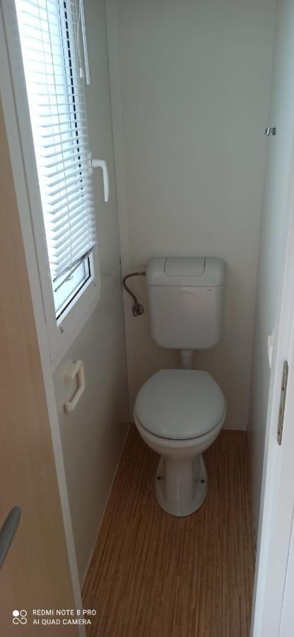 Casita Mh Acogedora Para 6 Con Jacuzzy Chiclana de la Frontera Exterior foto