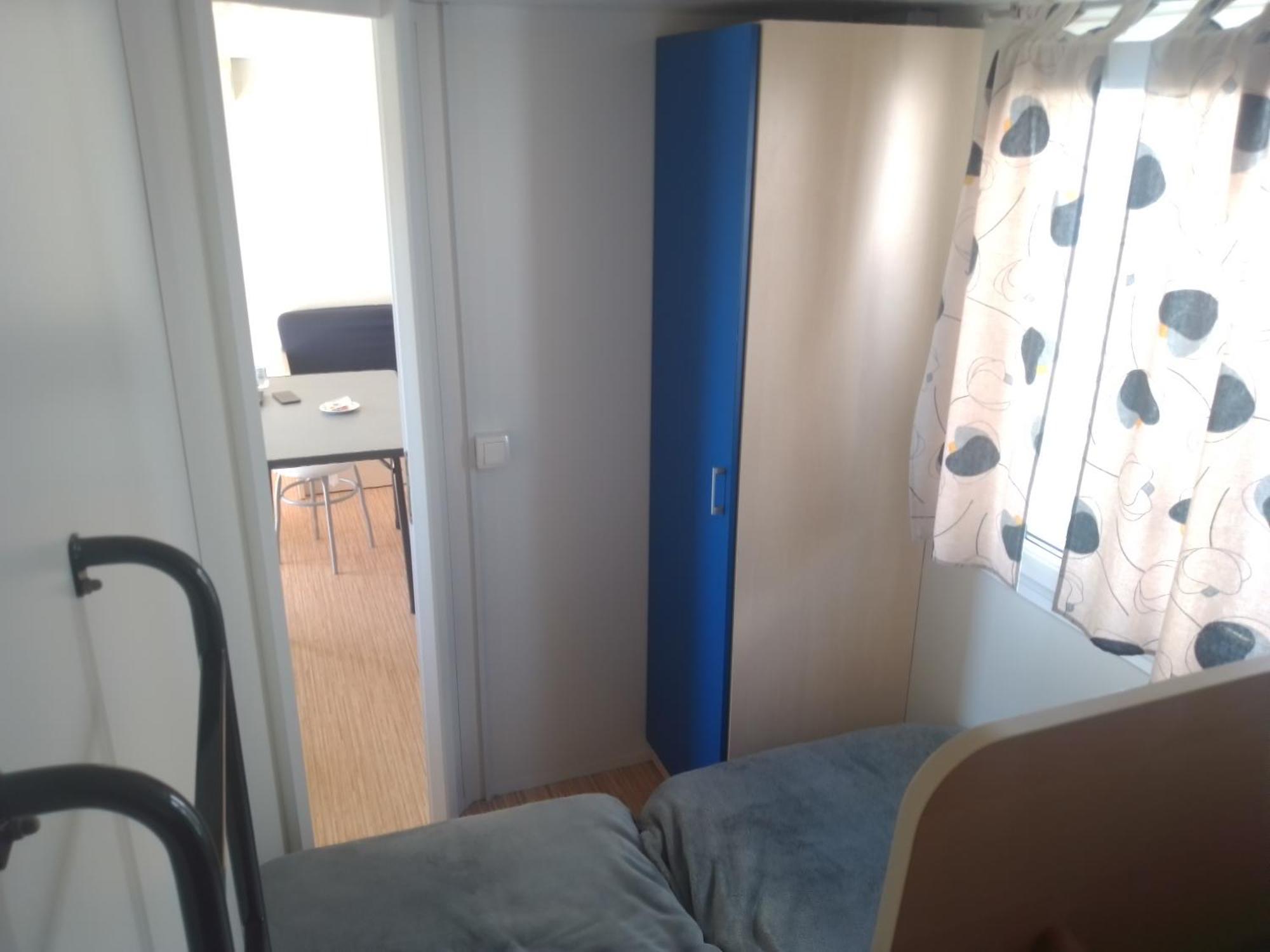 Casita Mh Acogedora Para 6 Con Jacuzzy Chiclana de la Frontera Exterior foto